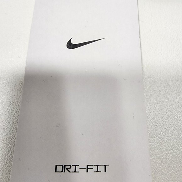 Nike Mesh Hawaiian Resort Camp Shirt Men's Sz M DV0041-446 Dri-Fit Button Up NWT - Picture 9 of 12